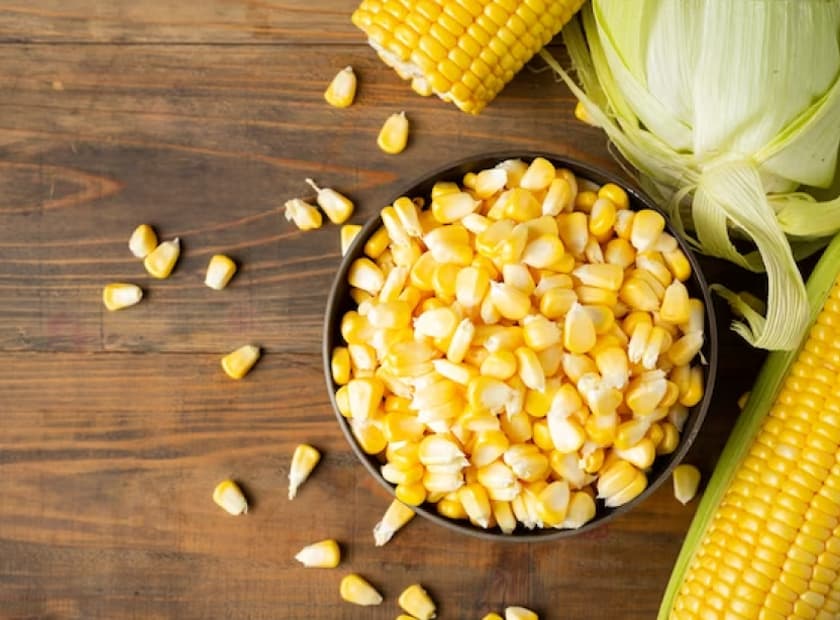 Corn