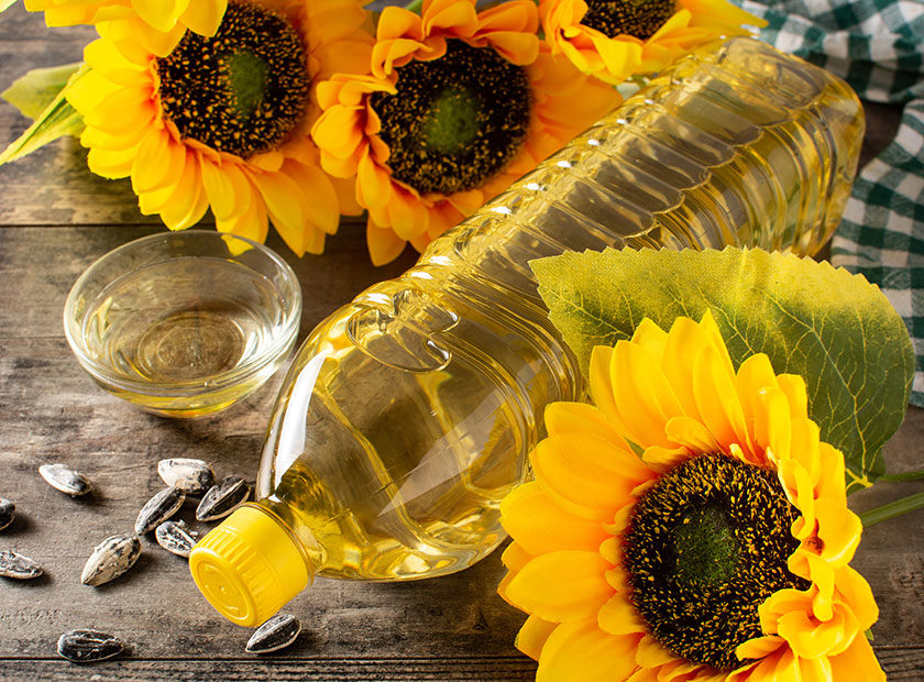 Sunflower Oil